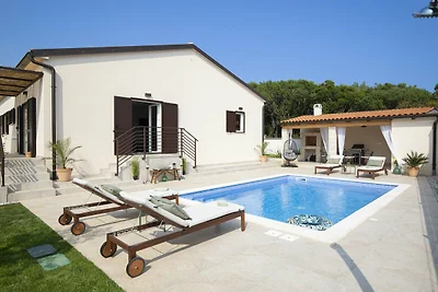 Villa Ridollin