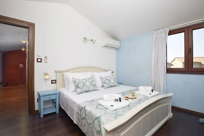 Ferienhaus Polai