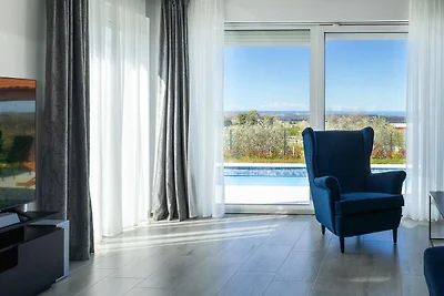 Villa Euphoria