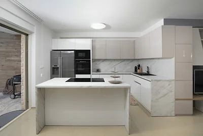 Luxury apartment David