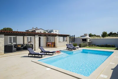 Ferienhaus Georgine