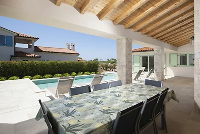 Villa Barra