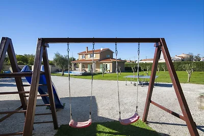 Villa Matea mit privatem Pool