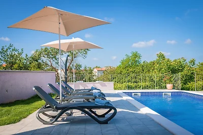 Villa NaNa con piscina privata