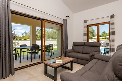 Ferienhaus Evida