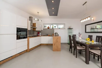 Lounge Kapelana