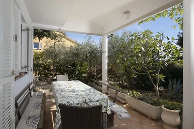 Villa Laura bei Duga Uvala