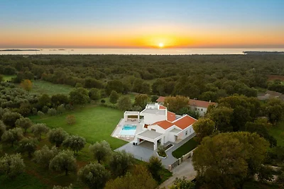 Villa Brioli