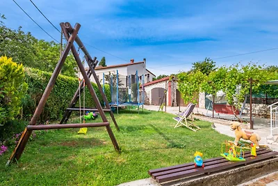 Ferienhaus Ruba