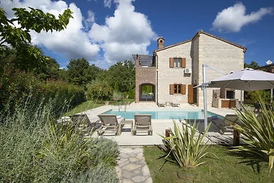 Paradise Villa Istria