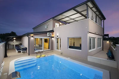Casa Crystal Istria