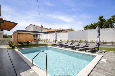 Villa Paradise