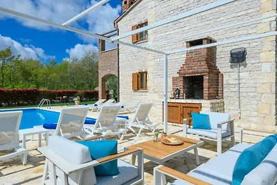 Paradise Villa Istria