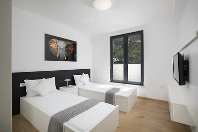 Luxury apartment Kevin