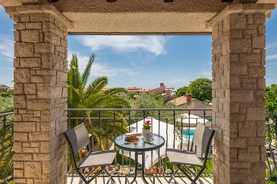Villa Pietra