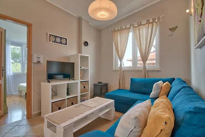 Casa vacanze Vacanza di relax Marcana