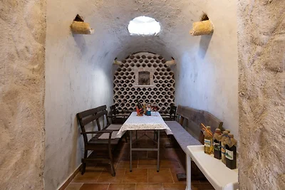 Villa Nada mit privatem Pool