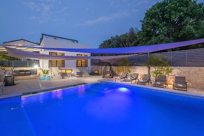 Villa La Mer