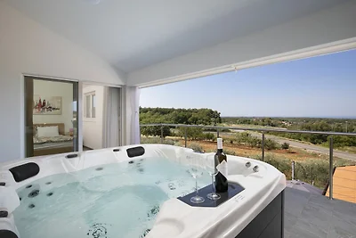 Villa Euphoria