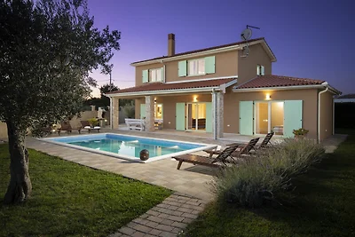 Villa Matea mit privatem Pool