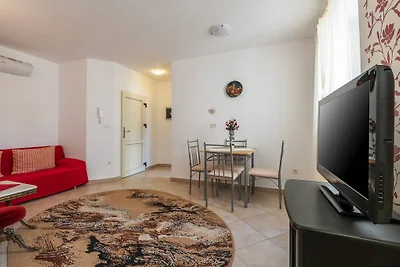 Villa Nada mit privatem Pool
