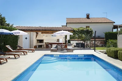 Villa Renata in de buurt van Porec