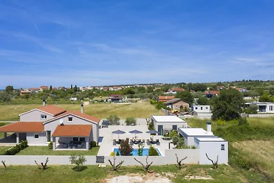 Ferienhaus Ana