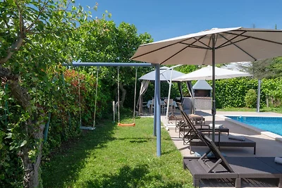 Villa Gracia