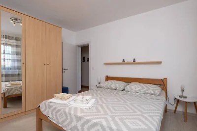 Familienvilla Nicole in Štinjan
