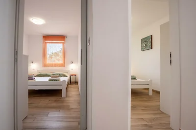 Ferienhaus Trinetta