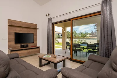 Ferienhaus Evida