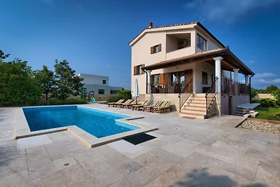 Villa Stokovci
