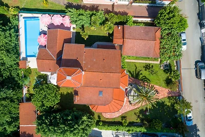 Villa Kleines Schloss
