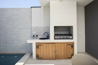 Villa Oasis