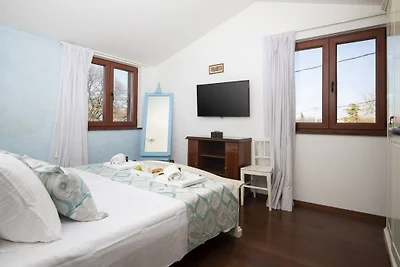 Ferienhaus Polai