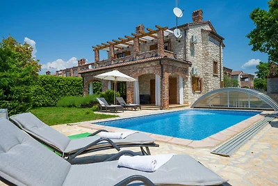 Villa Wish