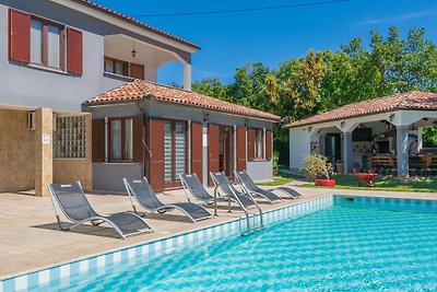 Villa Adalene with private pool