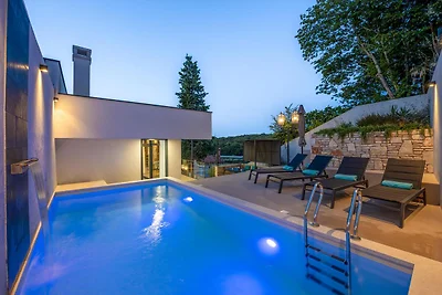 Villa Barmel II