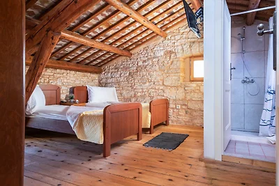 Ferienhaus Meri