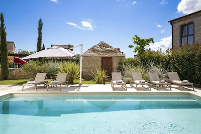 Paradise Villa Istria