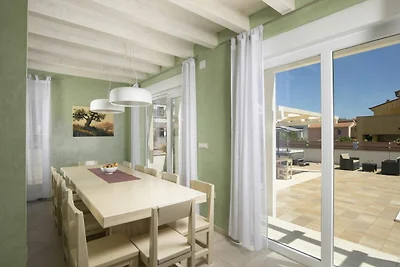 Villa Olivia