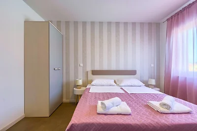 Villa Barmel Apartment mit 2 SZ
