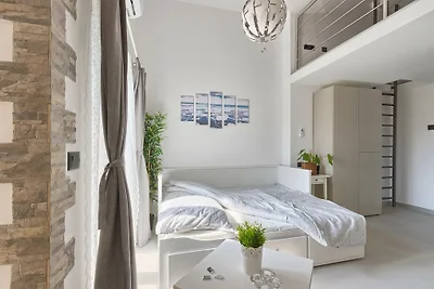 Apartments La Mer - Studio C