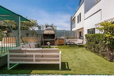 APARTMENTS LOVRIC - AP 1