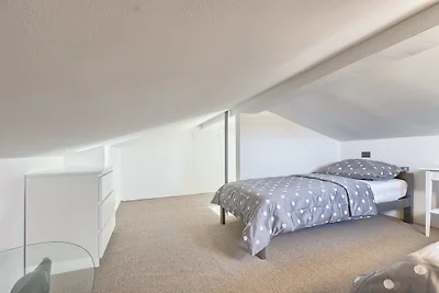 Apartments La Mer - Studio D