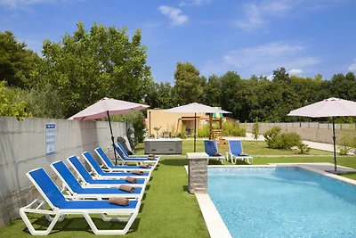 Holiday Estate Stancija Matošić