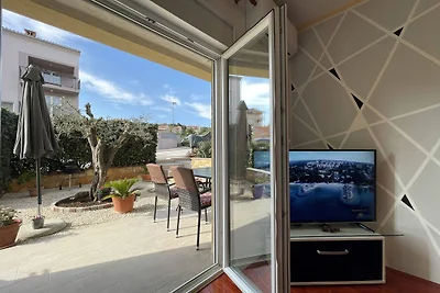 Apartment Malu
