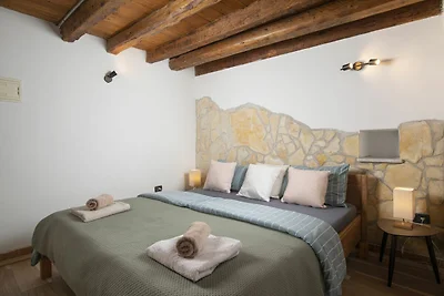 Casa Antico