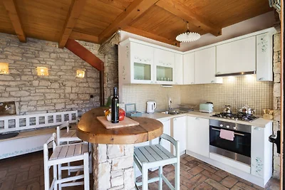 Ferienhaus Polai