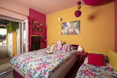 Ferienhaus Venus mit privatem Pool